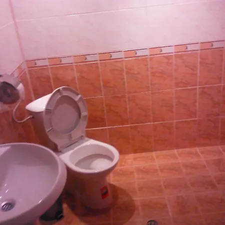 Hashove 2* Muselievo
