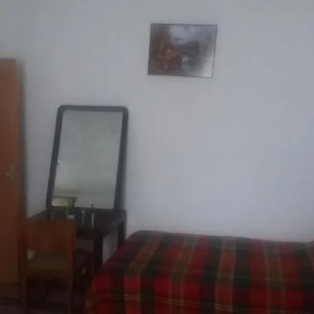 Resort Hashove Muselievo
