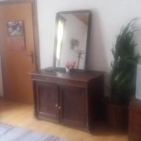 Resort Hashove Muselievo