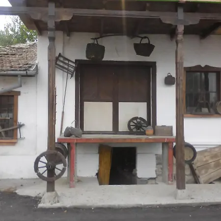 Hashove Resort Muselievo