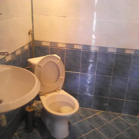 Hashove Muselievo
