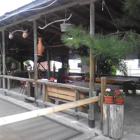 Resort Hashove
